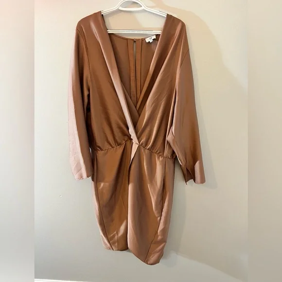 River Island | Dresses | River Island Plus Dress Size 22 | Poshmark
